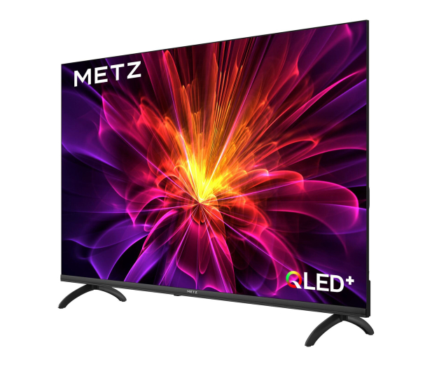 Metz 32MQF7030Z 32" QLED HD Google TV Flicker Free, Light Sensor - 1532415 - zdjęcie 4